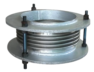 Expansion Bellows